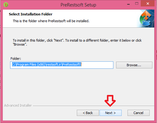 Restsoft.ir