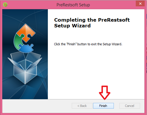 Restsoft.ir